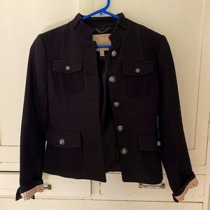 Banana Republic Heritage jacket